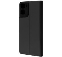 Чохол WAVE Flap Case Motorola Moto G06/G06 Power black 2003000281057 6905737676744