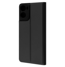 Чохол WAVE Flap Case Motorola Moto G06/G06 Power black 2003000281057 6905737676744