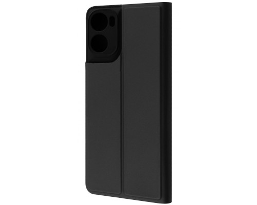 Чохол WAVE Flap Case Motorola Moto G06/G06 Power black 2003000281057 6905737676744