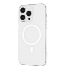 Чохол Proove Crystal Case with Magnetic Ring iPhone 13 Pro brilliance 2003000314250 6901152339427