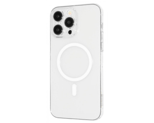 Чохол Proove Crystal Case with Magnetic Ring iPhone 13 Pro brilliance 2003000314250 6901152339427