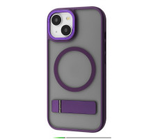 Чохол Proove Mainstay Case with Magnetic Ring iPhone 14 deep purple 2001001979515 2003000000580