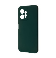 Чохол WAVE Full Silicone Cover Xiaomi Redmi Note 12 4G cyprus green 2001000998678 6901435769216