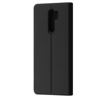 Чохол WAVE Flap Case Xiaomi Redmi 9 black