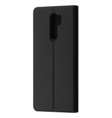 Чохол WAVE Flap Case Xiaomi Redmi 9 black