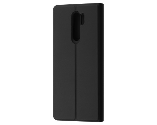 Чохол WAVE Flap Case Xiaomi Redmi 9 black