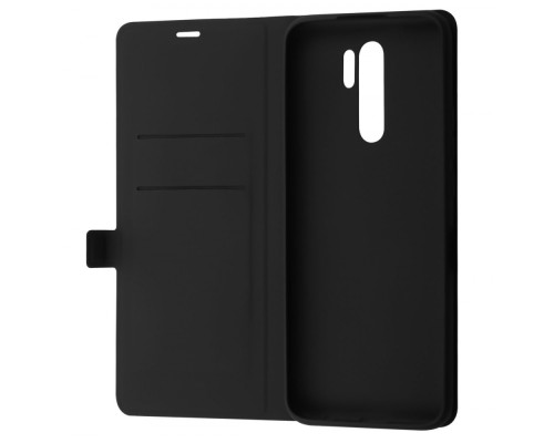 Чохол WAVE Flap Case Xiaomi Redmi 9 black