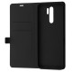 Чохол WAVE Flap Case Xiaomi Redmi 9 black