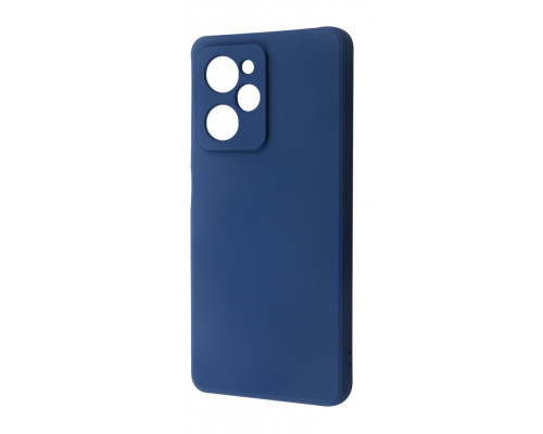 Чохол WAVE Colorful Case (TPU) Xiaomi Poco X5 Pro 5G blue