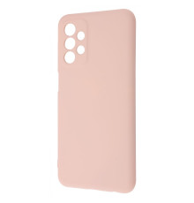 Чохол WAVE Colorful Case (TPU) Samsung Galaxy A23 (A235F) pink sand