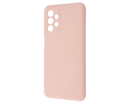 Чохол WAVE Colorful Case (TPU) Samsung Galaxy A23 (A235F) pink sand