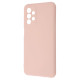 Чохол WAVE Colorful Case (TPU) Samsung Galaxy A23 (A235F) pink sand