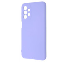 Чохол WAVE Colorful Case (TPU) Samsung Galaxy A23 (A235F) light purple 2001000535194 6902248859536