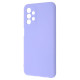 Чохол WAVE Colorful Case (TPU) Samsung Galaxy A23 (A235F) light purple 2001000535194 6902248859536