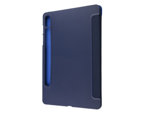 Чохол WAVE Smart Cover Samsung Galaxy Tab S9 11" black 2001001475628