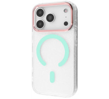 Чохол Proove Cuprum Case with Magnetic Ring iPhone 17 Pro mint 2003000275209
