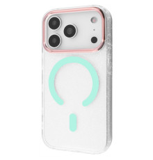 Чохол Proove Cuprum Case with Magnetic Ring iPhone 17 Pro mint 2003000275209