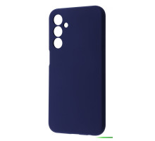 Чохол WAVE Full Silicone Cover Samsung Galaxy S24 FE midnight blue