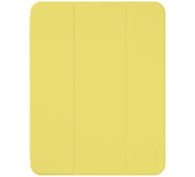 Чохол Proove Pillar Case iPad Pro 11 2020/2021/2022 yellow 2003000264166 6901113404942