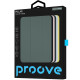 Чохол Proove Pillar Case iPad Air 11 2024/2025/2026 black 2003000264234 6901119520103