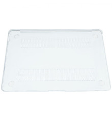 Чохол Crystal Case for MacBook Pro 14.2 M1/M2/M3 (A2442/A2779) clear 2001000499465