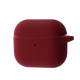Чохол Silicone Case New for AirPods 4 bordo 2003000181630