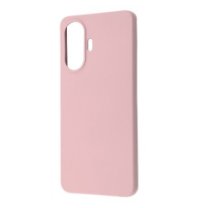 Чохол WAVE Colorful Case (TPU) Realme C55 pink sand 2001001833756
