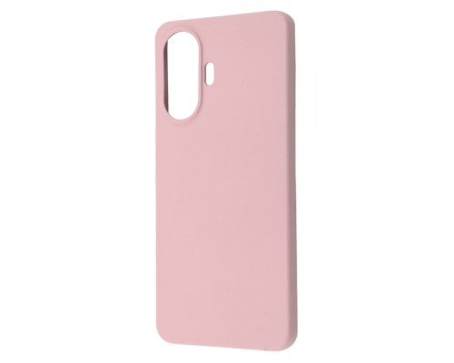 Чохол WAVE Colorful Case (TPU) Realme C55 pink sand