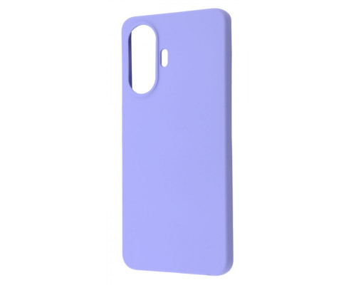 Чохол WAVE Colorful Case (TPU) Realme C55 light purple