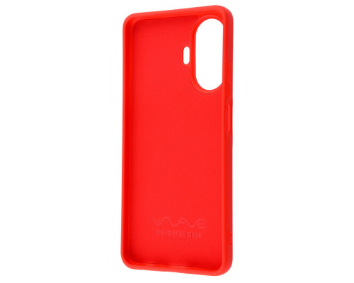 Чохол WAVE Colorful Case (TPU) Realme C55 pink sand