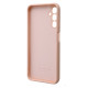 Чохол WAVE Colorful Case (TPU) Realme C55 pink sand