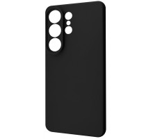 Чохол WAVE Colorful Case (TPU) Samsung Galaxy S26 Ultra black 2003000282122 6903839950360