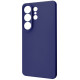 Чохол WAVE Colorful Case (TPU) Samsung Galaxy S26 Ultra blue 2003000282146 6906445648255