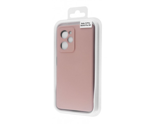 Чохол WAVE Colorful Case (TPU) Xiaomi Poco X5 Pro 5G blue