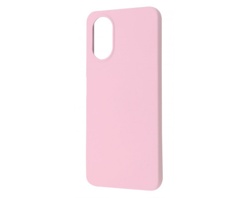 Чохол WAVE Colorful Case (TPU) Oppo A58 4G pink sand