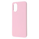 Чохол WAVE Colorful Case (TPU) Oppo A58 4G pink sand