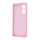 Чохол WAVE Colorful Case (TPU) Oppo A58 4G pink sand