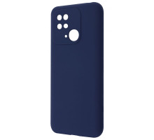 Чохол WAVE Colorful Case (TPU) Xiaomi Redmi 10C blue