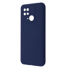 Чохол WAVE Colorful Case (TPU) Xiaomi Redmi 10C blue