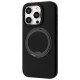 Чохол Proove Reinforce Case with Magnetic Ring iPhone 13 Pro gray 2003000224887 6901122042500