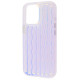 Чохол WAVE Gradient Sun Case iPhone 13 Pro blue