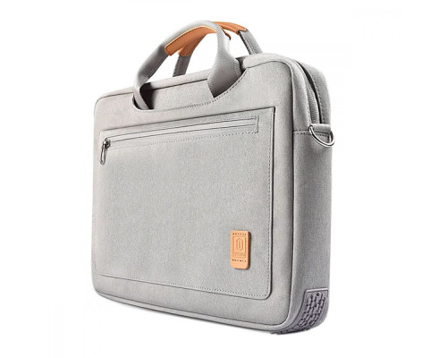 Сумка WIWU Pioneer Handbag MacBook 14,2" black 2001001134488