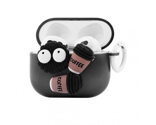 Чохол Pretty Things Case AirPods 3 white 2001001970130