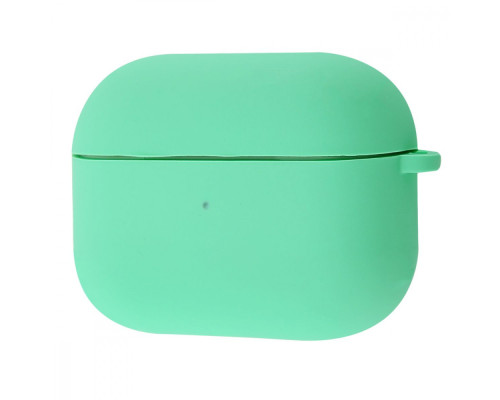 Чохол Silicone Case Full for AirPods Pro spearmint