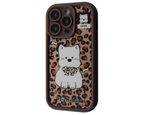Чохол Pretty Case iPhone 14 Pro cute 2003000191073