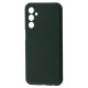 Чохол WAVE Full Silicone Cover Samsung Galaxy M34 5G cyprus green
