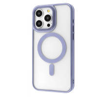 Чохол Proove Blur Case with Magnetic Ring iPhone 16 Pro sierra blue 2003000191578 6901116936365