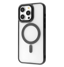 Чохол Proove Blur Case with Magnetic Ring iPhone 13 Pro Max black 2001001971250 6901127943833