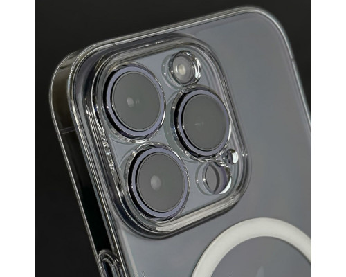 Чохол Proove Crystal Case with Magnetic Ring iPhone 13 Pro Max transparent 2001001868284 6901123835729