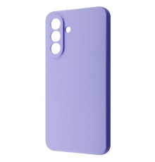 Чохол WAVE Colorful Case (TPU) Samsung Galaxy A57 light purple 2003000302929 6901263208132